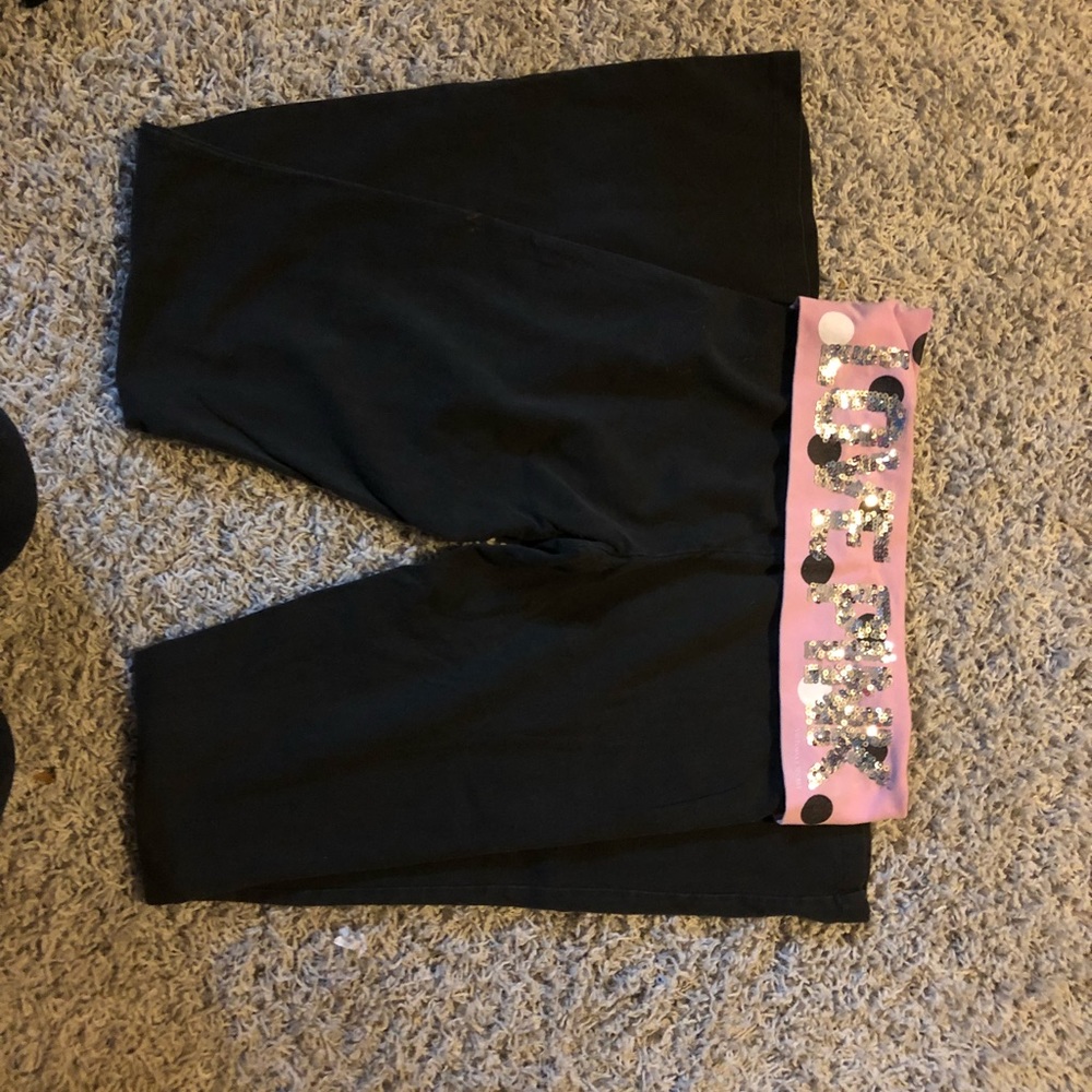 Yoga Pants